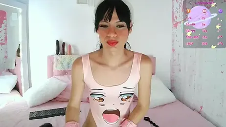 varoneza webcam model stream image