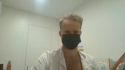 maxime802 webcam model stream image