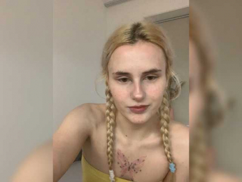 MilaElin webcam bongacams model stream image