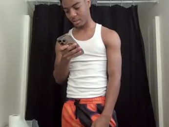 lilpat36 webcam model stream image