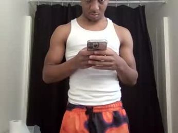 lilpat36 webcam model stream image
