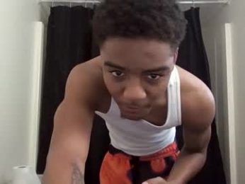 lilpat36 webcam chaturbate model stream image