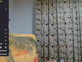 colin_hopex webcam model stream image