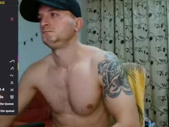 colin_hopex webcam model stream image