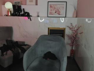 Kylie Janney webcam model stream image