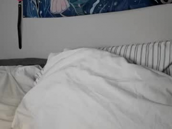 pupgender webcam model stream image