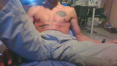 Gb40 webcam model stream image