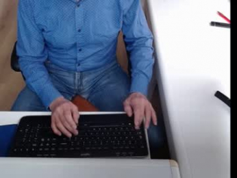 dutchpornking2 webcam model stream image