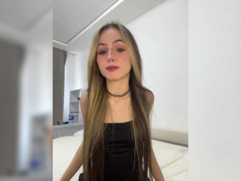 lirensi webcam bongacams model stream image