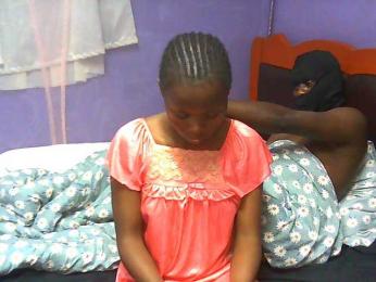 Africanspicy webcam bongacams model stream image