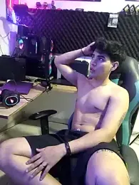 Danyer_foxx webcam model stream image