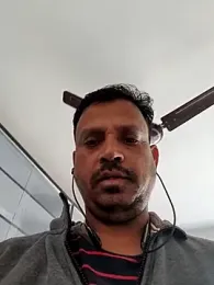 Raj1043 webcam model stream image