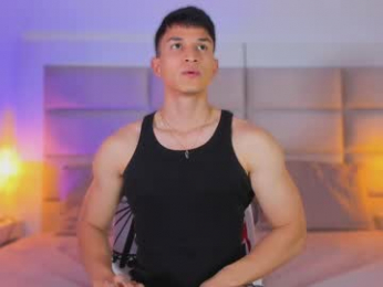 jhosua_hunt webcam model stream image