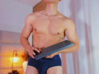 jhosua_hunt webcam model stream image