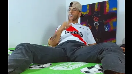 Alphamaster_92 webcam model stream image