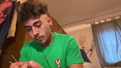 Mojitoxxx69 webcam cam4 model stream image