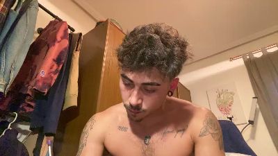 Mojitoxxx69 webcam model stream image