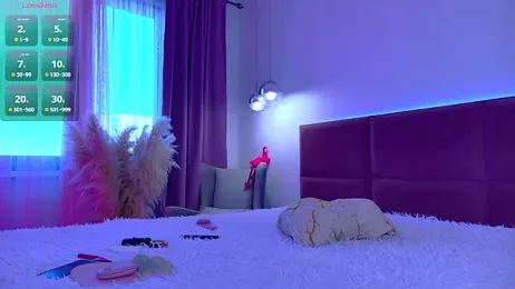 _BrownEyes_ webcam model stream image