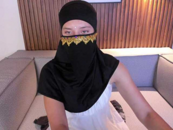 salma-arabic webcam model stream image