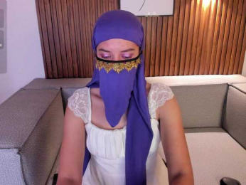 salma-arabic webcam model stream image