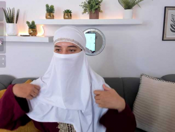 salma-arabic webcam bongacams model stream image