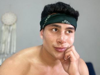 AustinDavid webcam model stream image