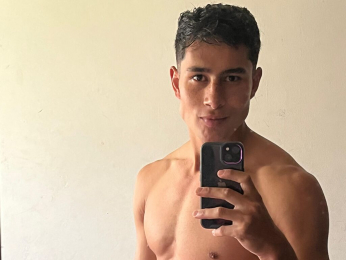 AustinDavid webcam model stream image