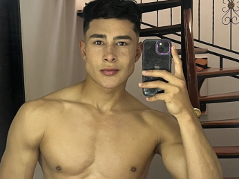 AustinDavid webcam livejasmin model stream image