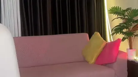 Wow-nisha webcam stripchat model stream image