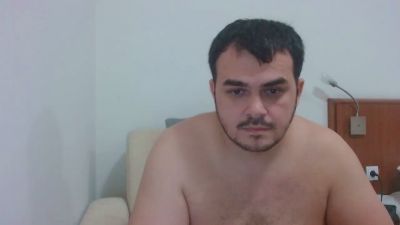 Show_boy_97 webcam model stream image