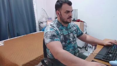 Show_boy_97 webcam cam4 model stream image