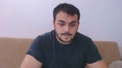 Show_boy_97 webcam model stream image