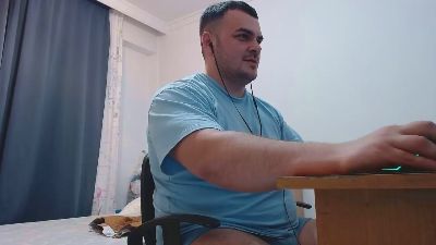 Show_boy_97 webcam model stream image