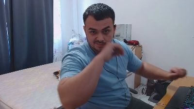 Show_boy_97 webcam model stream image