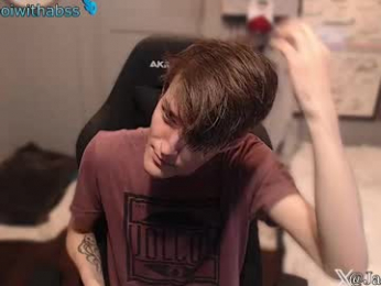 jacethesage webcam model stream image