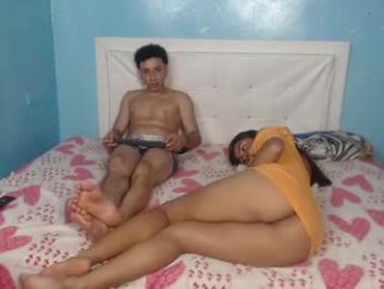 fun_and_horny_ webcam model stream image