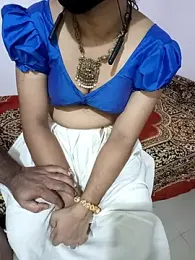 Mallu-Gayathri_Arun webcam model stream image
