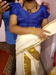 Mallu-Gayathri_Arun webcam stripchat model stream image