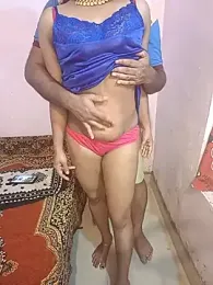 Mallu-Gayathri_Arun webcam model stream image