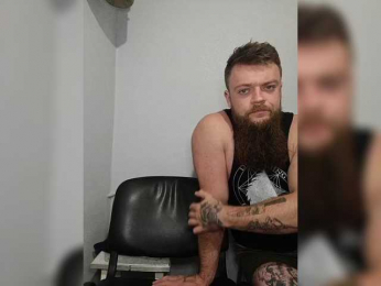 Cherry-viking98 webcam bongacams model stream image