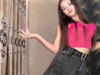 vernonpatuel webcam model stream image