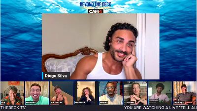 Beyondthedeck webcam model stream image