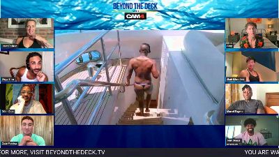 Beyondthedeck webcam cam4 model stream image