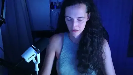MemiKouki webcam stripchat model stream image