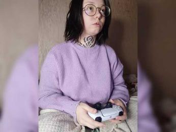 MAMAXOMA webcam model stream image