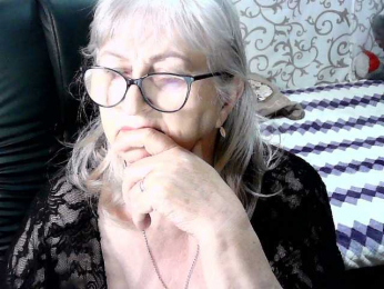 LolkaAlyss webcam bongacams model stream image