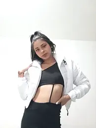 H_hiana webcam model stream image