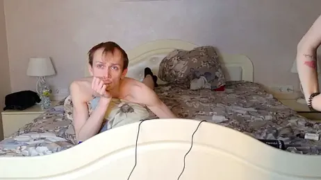 WeksaMur webcam model stream image