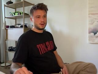 Jamie Durrell webcam flirt4free model stream image