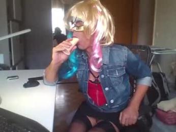 daniela69i webcam chaturbate model stream image